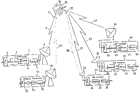 Une figure unique qui représente un dessin illustrant l'invention.